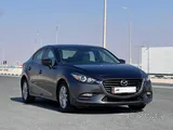 Mazda 3 2019